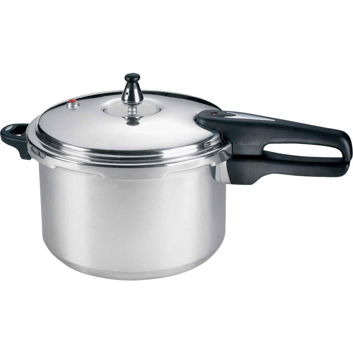 IMUSA 7 Qt. Aluminum Pressure Cooker Thomas Do it Center