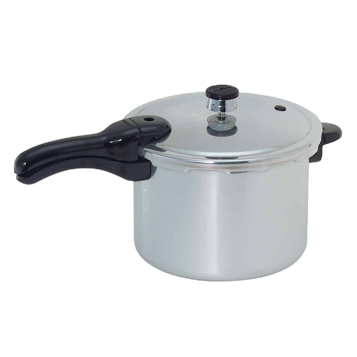 Presto 6 qt aluminum pressure cooker sale