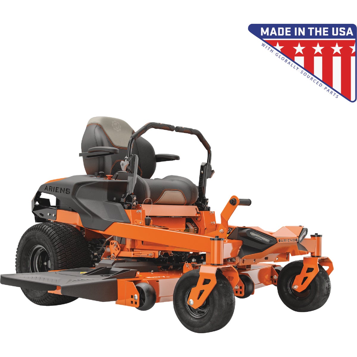 Ariens zero turn mower 52 sale